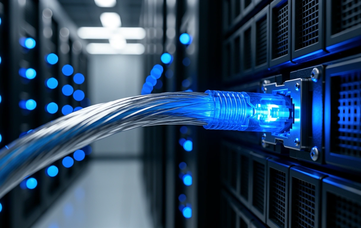 Core Infrastructure Analytics