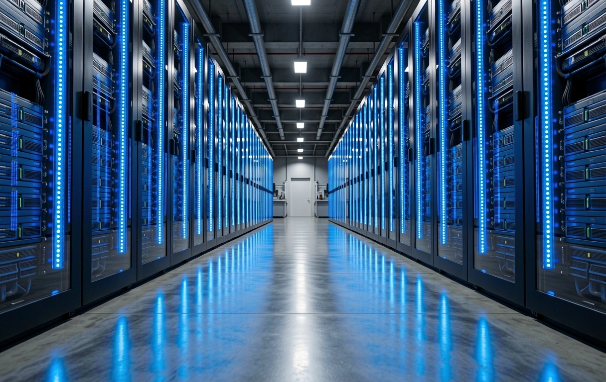 Arvion Wheels Infrastructure Architecture